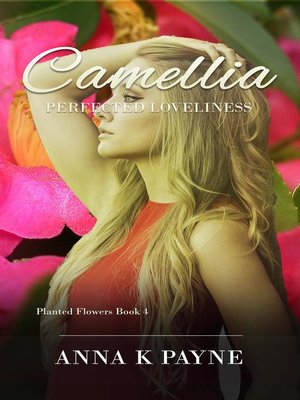 cover image of Camellia